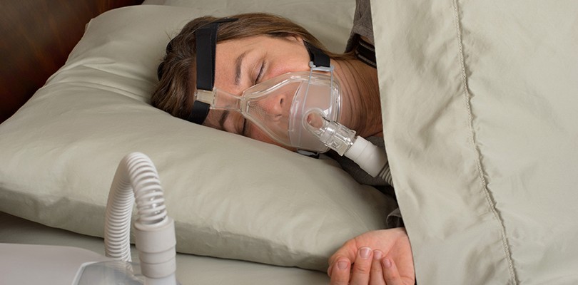 CPAP Machine