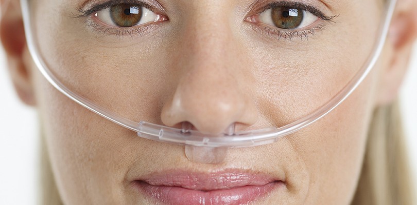 Nasal Cannula